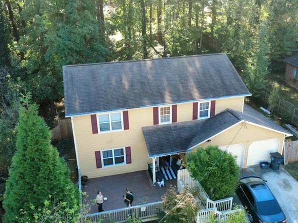 5042 Whited Way NW, Lilburn, GA 30047