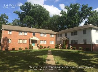 14 Pollux Cir E APT 3, Portsmouth, VA 23701