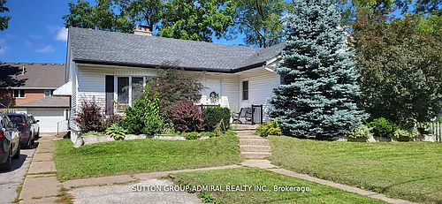 6039 Althea St #UPPER Photo 1