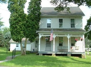 170 Covered Bridge Rd, Northampton, PA 18067