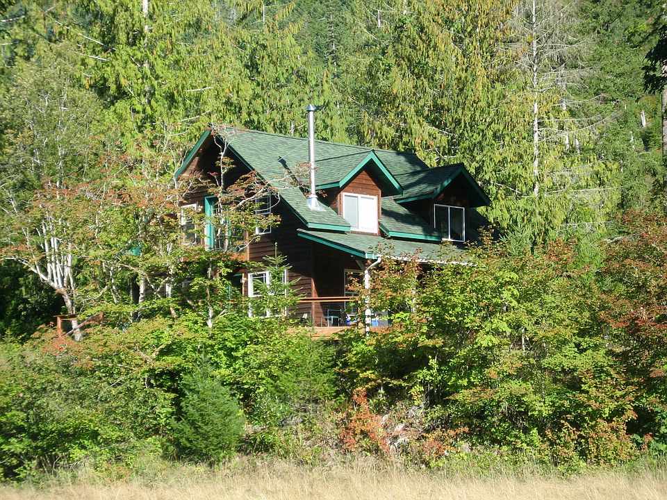 3945 Dosewallips Rd, Brinnon, WA 98320 Zillow