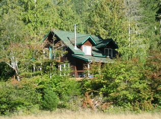 3945 Dosewallips Rd, Brinnon, WA 98320