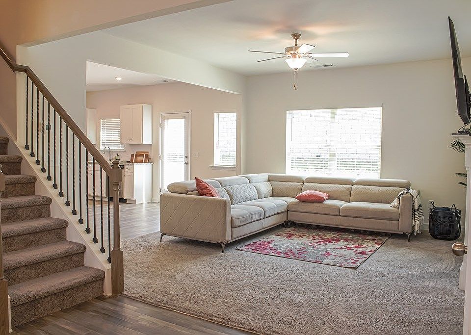 681 Collington Cir, Dalton, GA 30721 Zillow