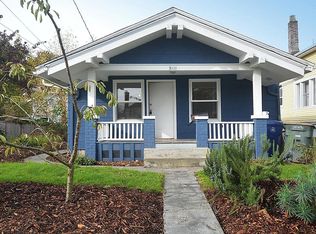 3111 21st Ave S, Seattle, WA 98144