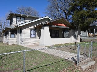 1221 NW 12th St, Oklahoma City, OK 73106