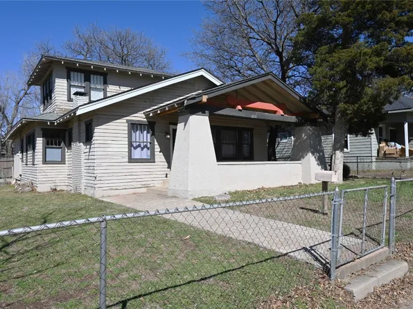 1221 NW 12th St, Oklahoma City, OK 73106