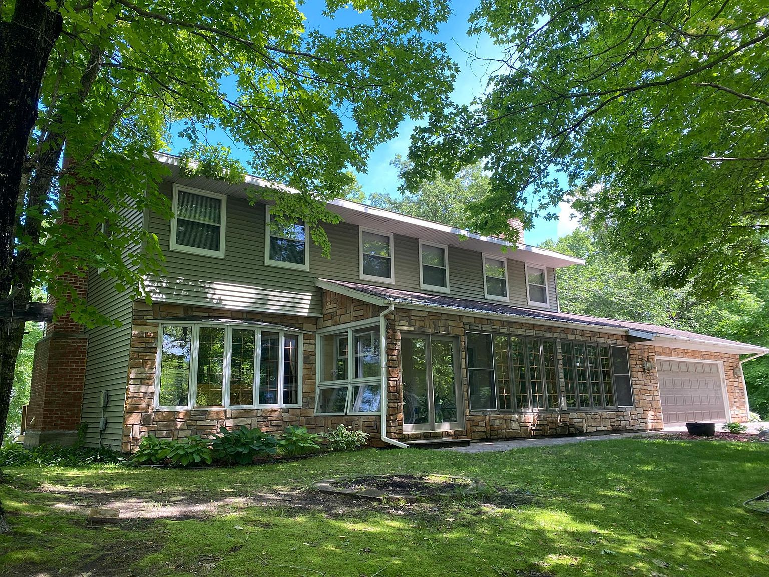 4557 Island View Dr NE, Bemidji, MN 56601 MLS 6554435 Zillow