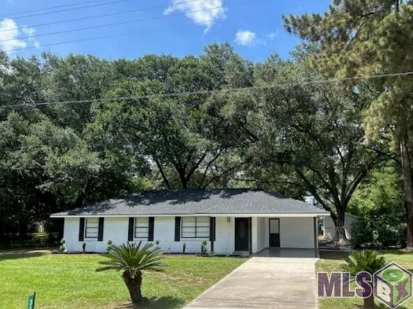 3108 Landmor Dr, Slaughter, LA 70777