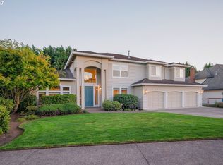 1605 NW Gregory Dr, Vancouver, WA