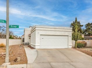 2812 Mirage Rd, Henderson, NV 89074