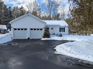 5 Crossman Dr, Brunswick, ME 04011