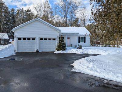 Lot 5 Crossman Drive, Brunswick, ME, 04011