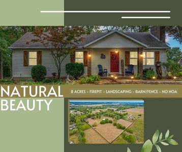 182 Spitfire Lane, Billings, MO, 65610