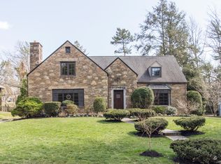 516 Latmer Rd, Merion Station, PA 19066