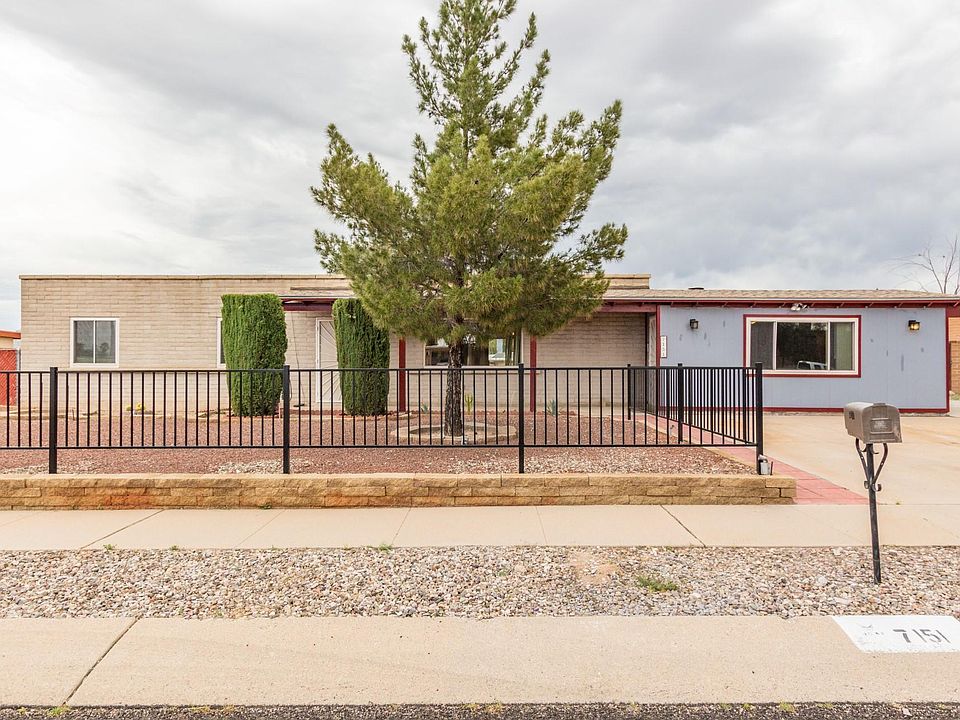 1st image of 7151 E Tamara Dr