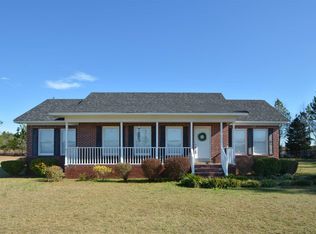 2559 Pine Plain Rd, Swansea, SC 29160