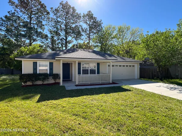 2684 SECRET HARBOR Drive, Orange Park, FL 32065