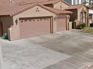 2234 W San Lucia Ct, Porterville, CA 93257