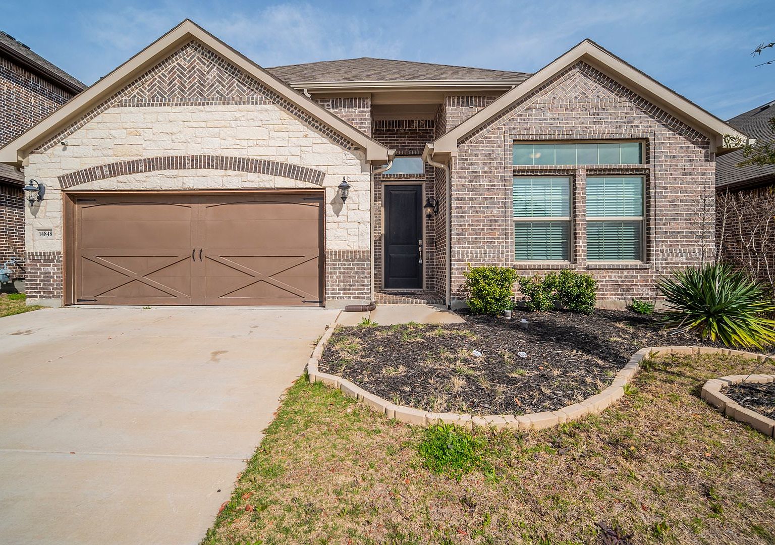 14848 Complacent Way, Aledo, TX 76008 Zillow