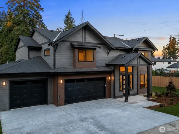 1517 176TH Avenue Ct E, Lake Tapps, WA 98391