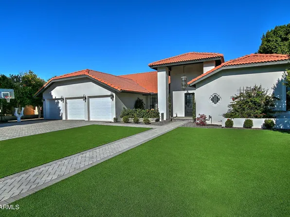 1844 E LELAND Circle, Mesa, AZ 85203