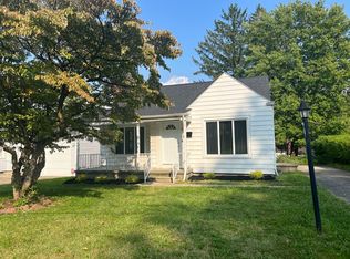115 S Beverly Ave, Youngstown, OH