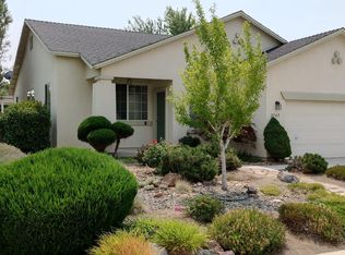 2745 Brass Spur Way, Sparks, NV 89436