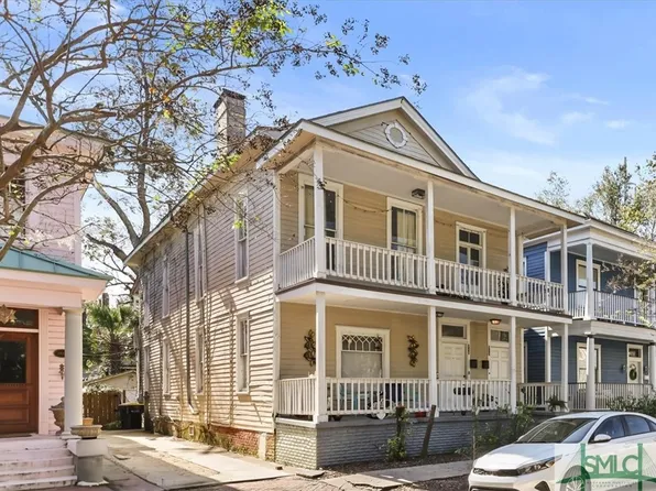 215 W 40th Street, Savannah, GA 31401
