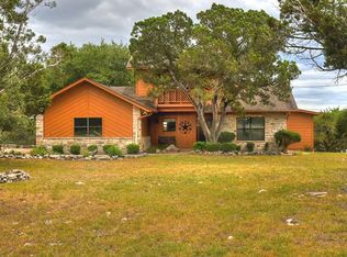 138 Kodiak Trl, Kerrville, TX 78028
