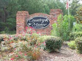 LOT 23 Hamilton Way, Conway, SC 29526
