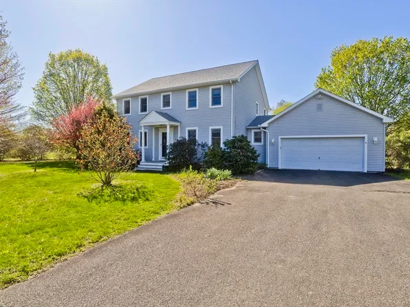 3 Grand Oak Farm Rd, Hadley, MA 01035