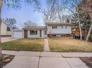 2211 N Chelton Rd, Colorado Springs, CO 80909
