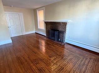 279 Winthrop Ave #2B2, New Haven, CT 06511