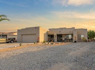 14347 E 55th St, Yuma, AZ 85367