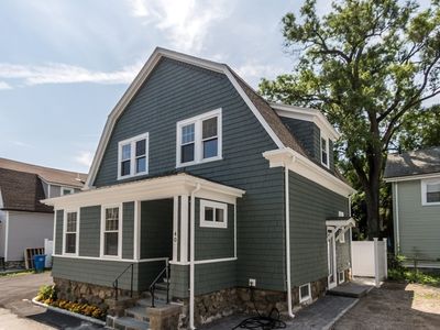 40 Grant Pl, Waltham, MA, 02451