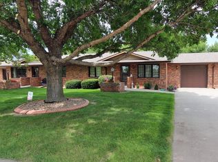 1508 E 44th St, Kearney, NE 68847