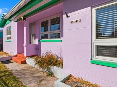 (Undisclosed Address), Gulfport, FL, 33707