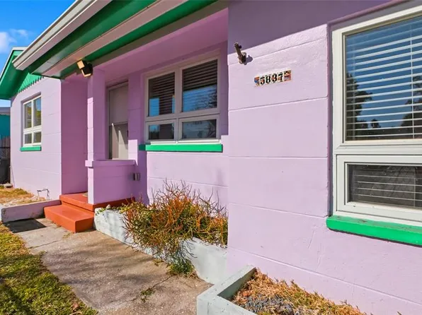 (undisclosed Address), Gulfport, FL 33707