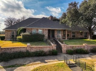 11705 Wind Creek Ct, Aledo, TX 76008