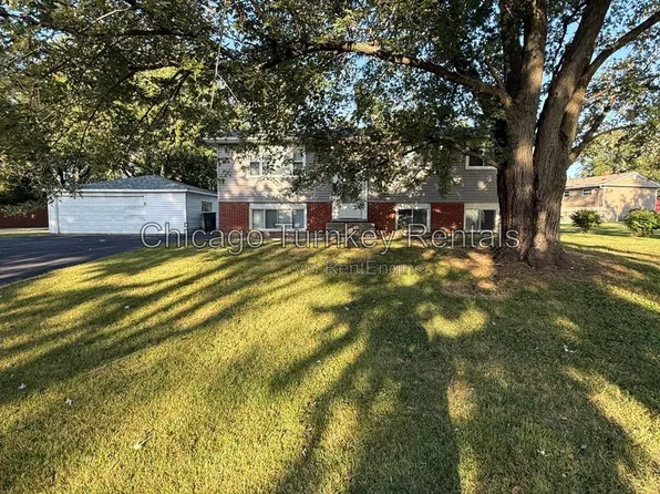 17708 John Ave, Country Club Hills, IL 60478
