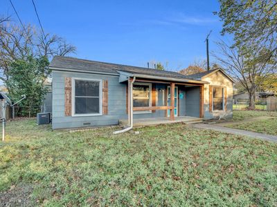 112 Barger Dr, Waxahachie, TX, 75165