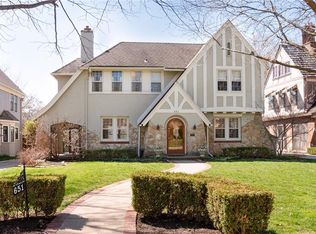 651 W 69th Ter, Kansas City, MO 64113