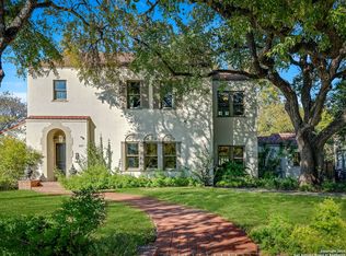 343 W Hollywood Ave, San Antonio, TX 78212