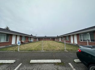 4801 109th St SW #18, Lakewood, WA 98499