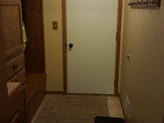 Mud Room