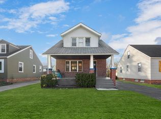 4482 Laurel Rd, South Euclid, OH 44121