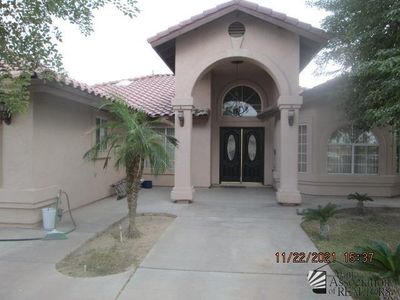 1335 E Udall Ln, San Luis, AZ, 85349