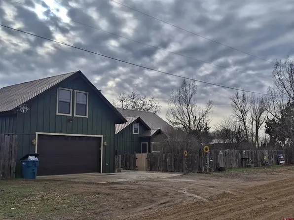 X Highway 140, Hesperus, CO 81326