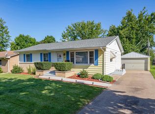 3631 30th Ave, Rock Island, IL