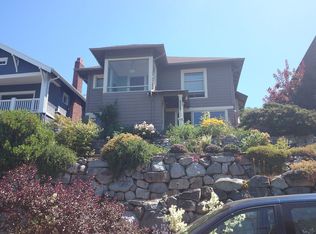 2210 11th Ave W, Seattle, WA 98119